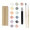 Mountain Paint-by-Number Acrylic Surface Kit by Artist's Loft®